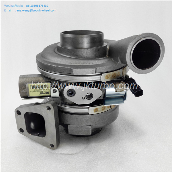 764146-0002,764146-5002S,764146-0004 turbo for cat